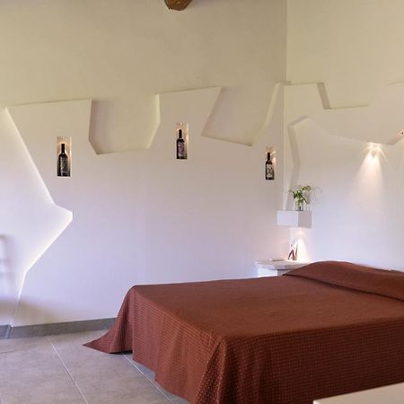 Agriturismo Arte Et Agricoltura Тоскана Екстериор снимка