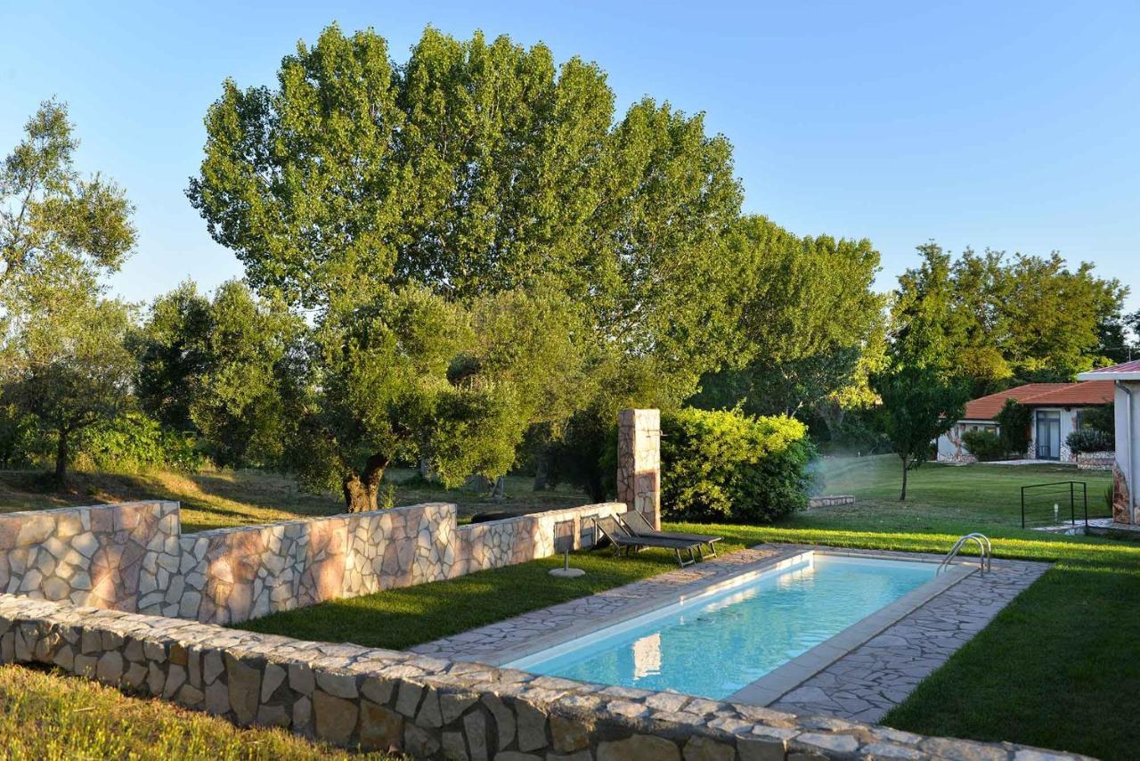 Agriturismo Arte Et Agricoltura Тоскана Екстериор снимка