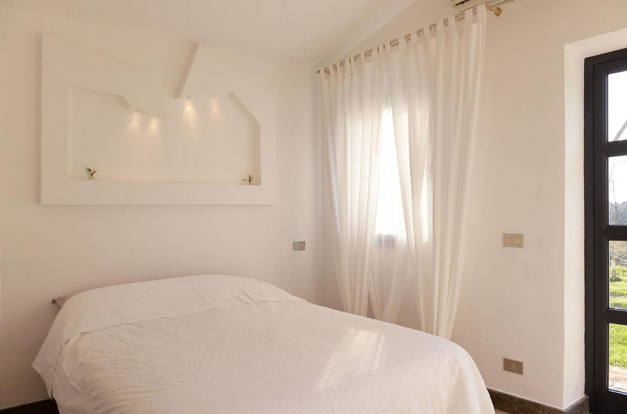 Agriturismo Arte Et Agricoltura Тоскана Екстериор снимка