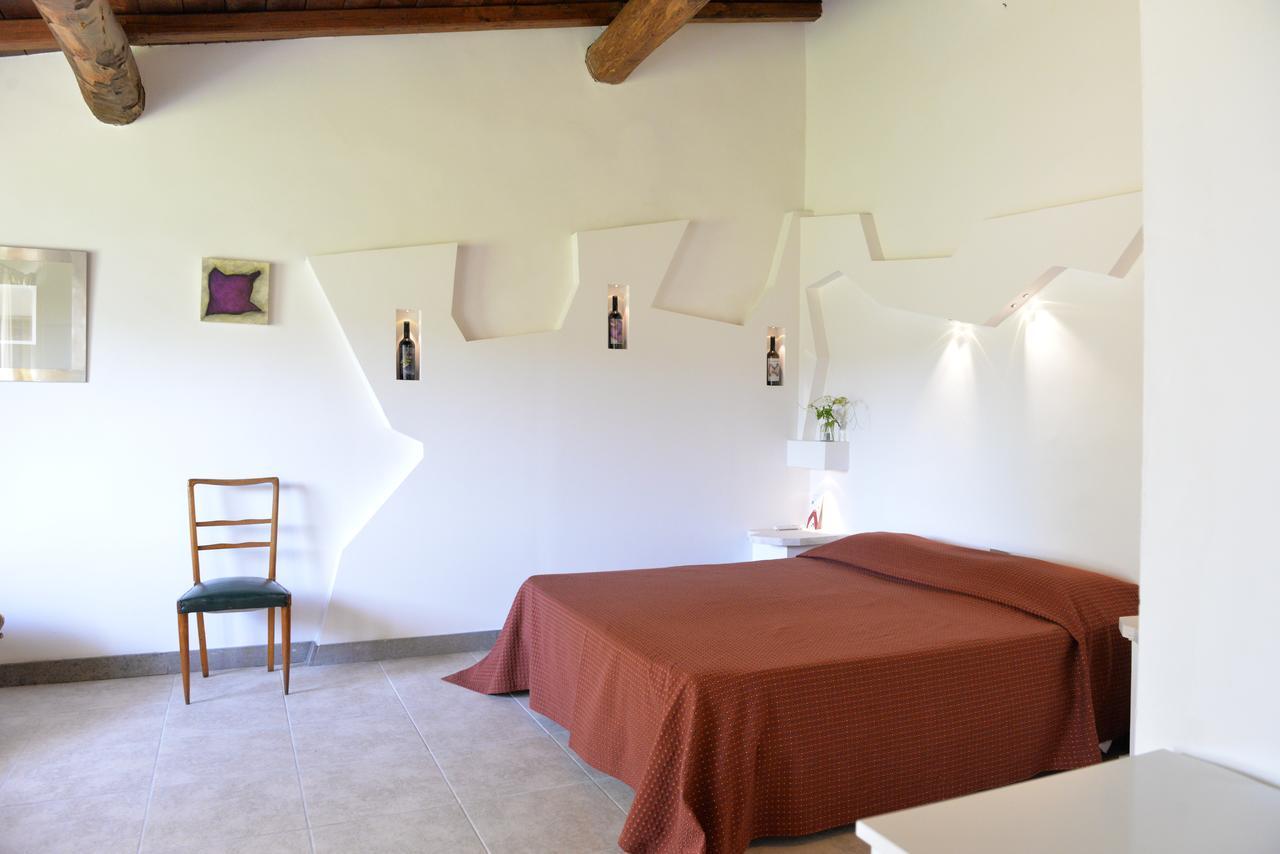 Agriturismo Arte Et Agricoltura Тоскана Екстериор снимка