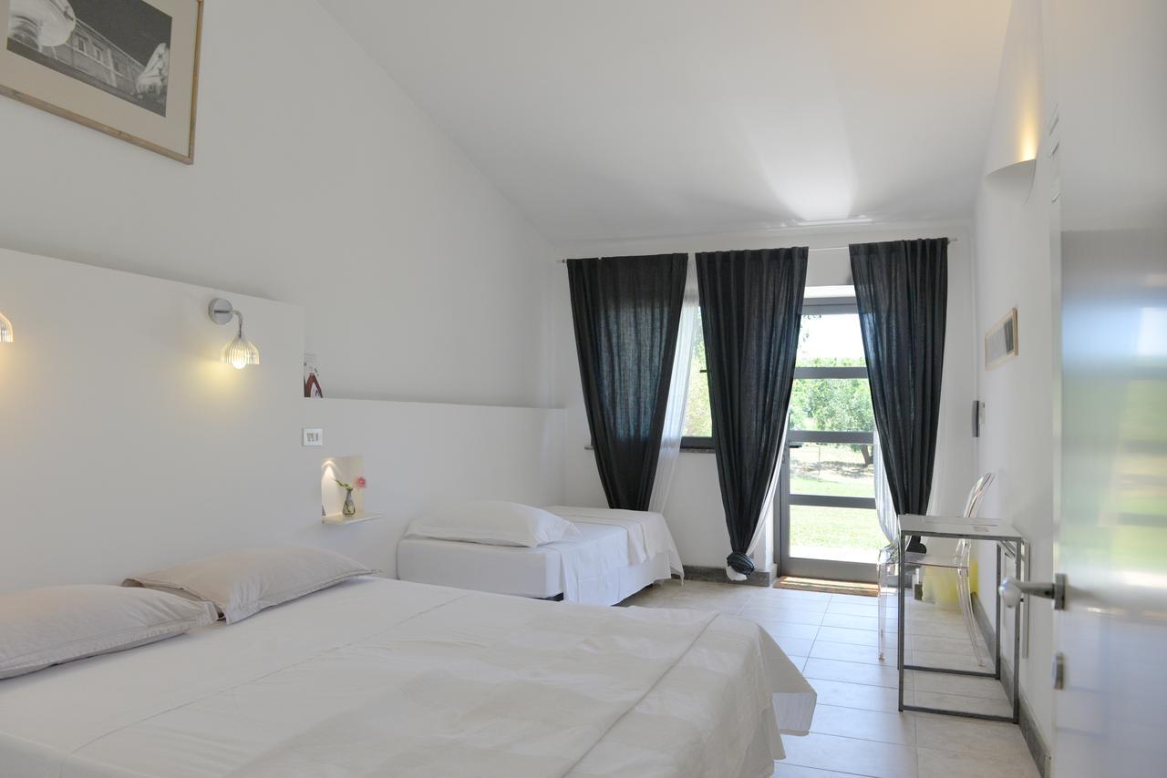 Agriturismo Arte Et Agricoltura Тоскана Екстериор снимка
